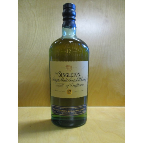 Singleton Whisky 70 cl