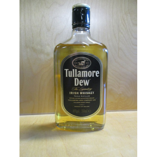 Tillamore dew Irish Whisky 35 ml