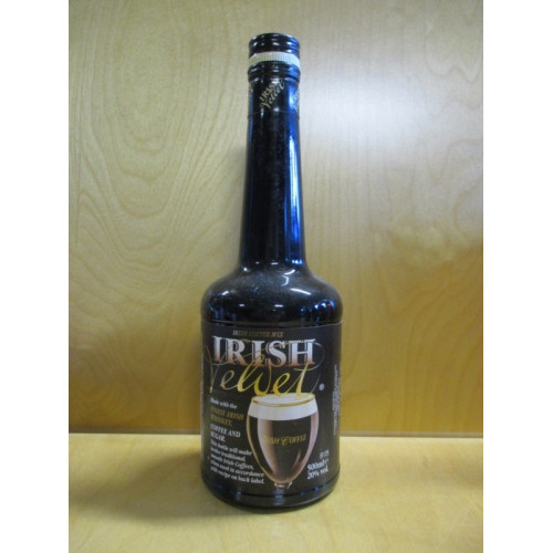 Irish velvet 500 ml 