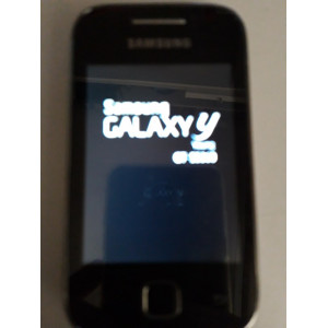 samsung galaxy smartfone android