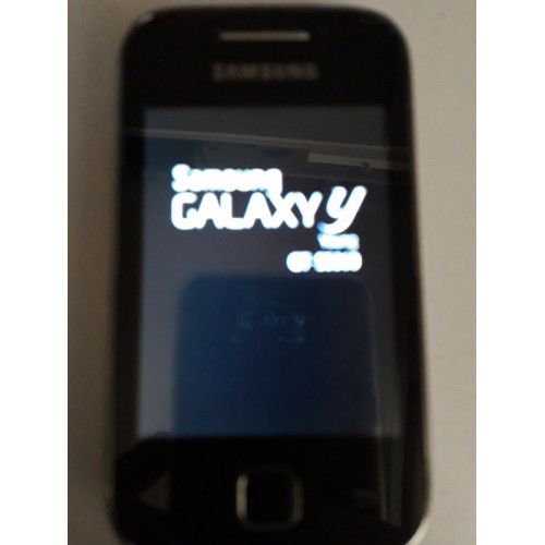 samsung galaxy smartfone android