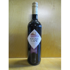 Stone cape wijn 75 cl