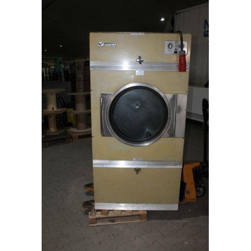 IPSO Dryer prof droogautomaat op krachtstroom werkend