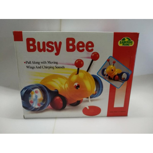 Busy Bee verpakking bkeus 1 stuks