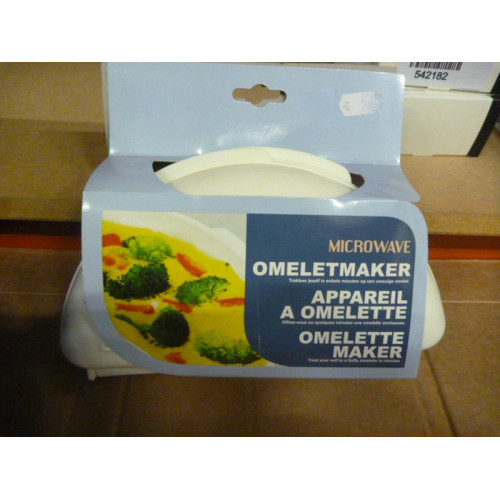 Omeletmaker