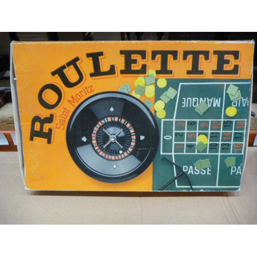 Roulette  
