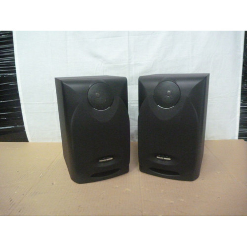 set a 2 Phillips speakers 