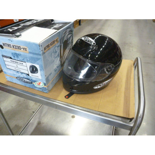 Motor Helm 