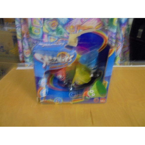 Smackys jumping toy 1 set