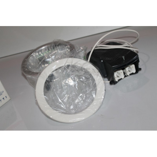 LED lamp 231 B 1 stuks 