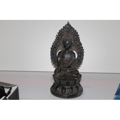 Boeddha beeld 1 stuks
