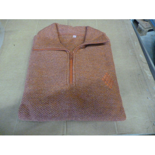 Fleece Sweater Maat 152 1 stuk