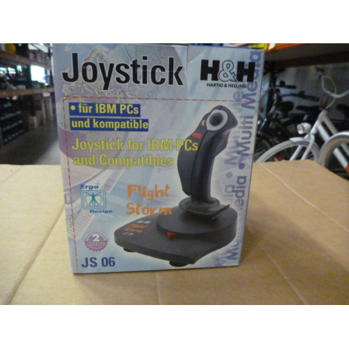 Joystick JS 06 1 stuk