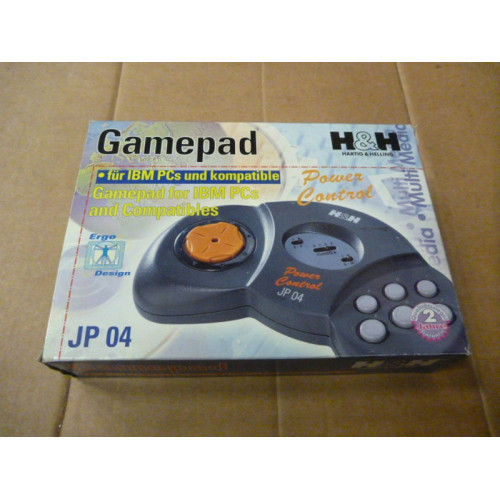 Gamepad JP 04 1 stuk
