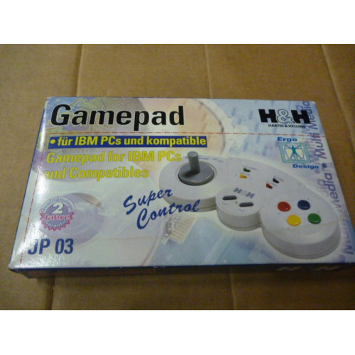 Gamepad JP 03 1 stuk