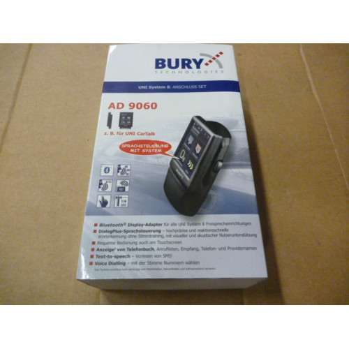 Bluetooth display adaptor 1 stuk