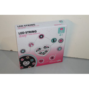 led string 1 sets 