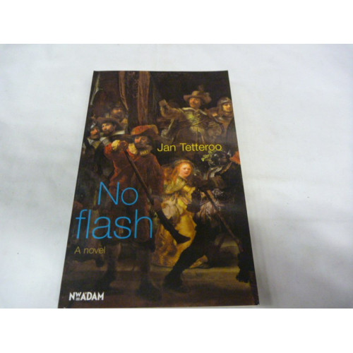 10 x Boek No Flash 