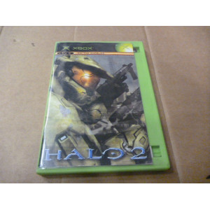 Xbox Halo 2 1 stuk