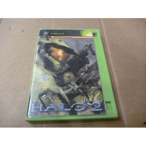 Xbox Halo 2 1 stuk