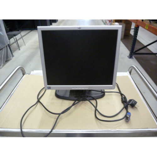 HP monitor 1 stuk