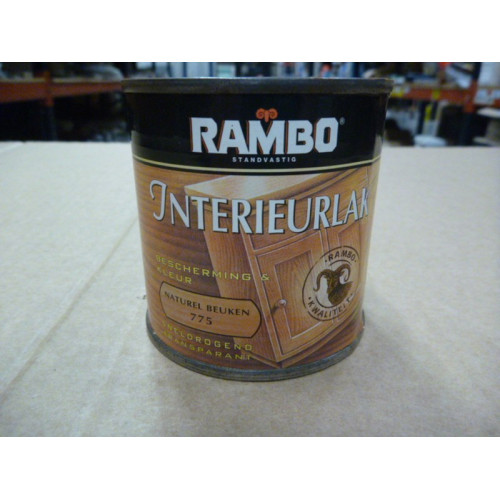 Rambo Inerierlak 250 ml