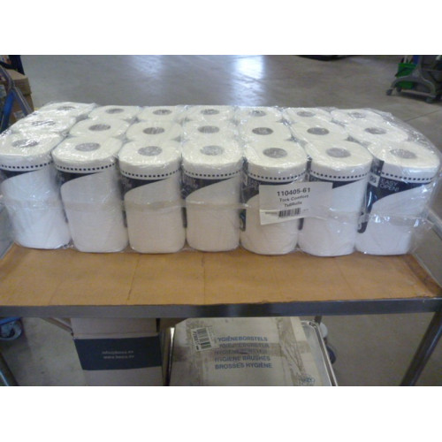 Tork Comfort toiletpapier pak 7 x 6 rol conventional 4 laags 7 x 6 rol