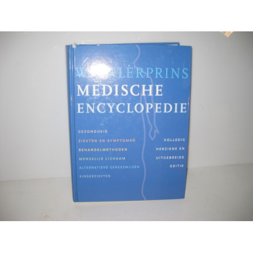 Medische encyclopedie