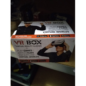 VR box 1 stuks zonder doos