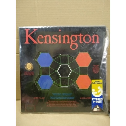 Kensington spel 1 stuks