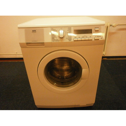 AEG wasmachine Lavamat 74850A