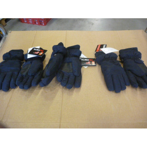 Handschoenen 20 paar