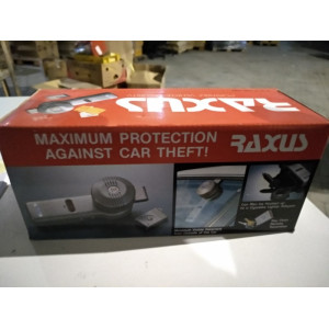 Raxus car protection 12 stuks  vk G