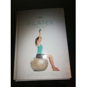 Boeken over pilates 23 stuks