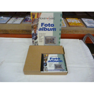 CD ROM 8 stuks 8 stuks software voor foto album 