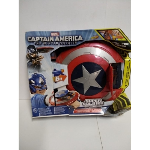 Captain america set 1 set  vk 2