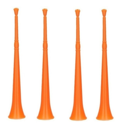 Partij Vuvuzela 144 stuks vk AA