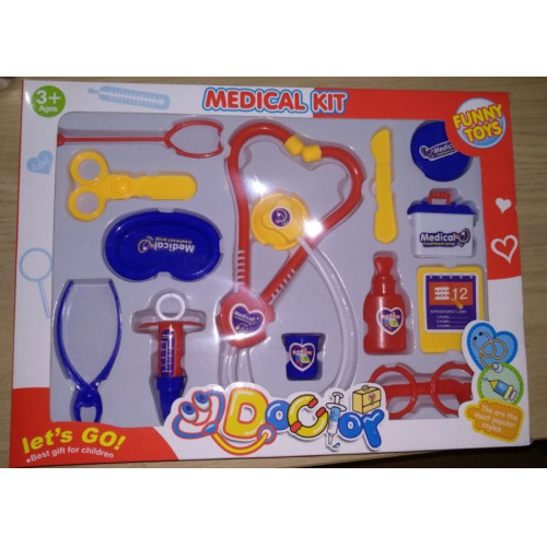 Medical play kids 1 stuks vk 46