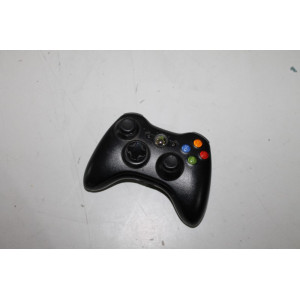 Xbox 360 controller met batterij