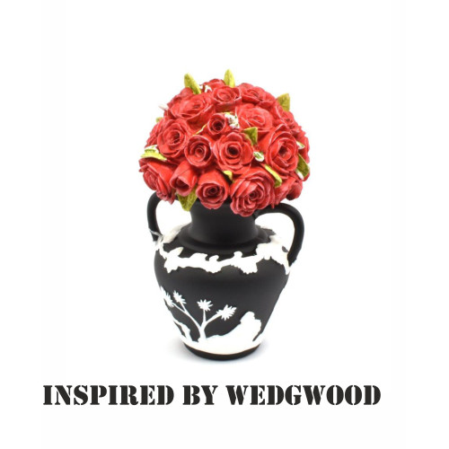 Inspired by Wedgwood