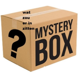 Mysterybox A