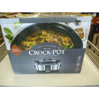 Crockpot CR605 1 stuk