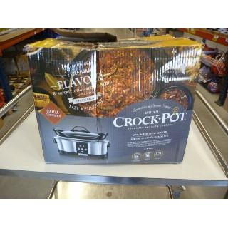 Crockpot CR605 1 stuk