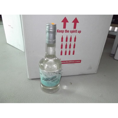 Anisette likorette / 12 flessen