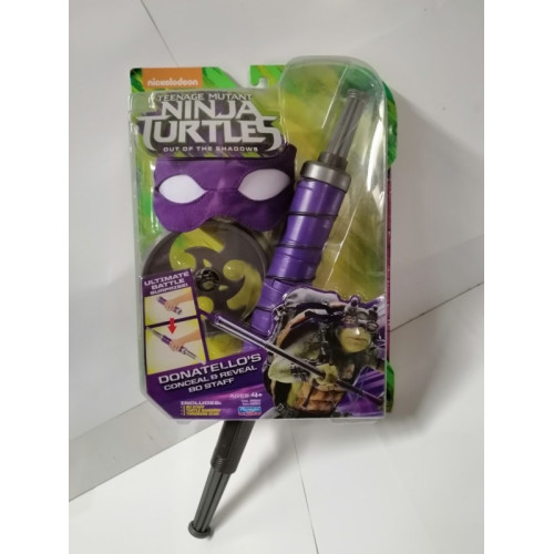 Ninja turtle Donatello 1 stuks vk 6