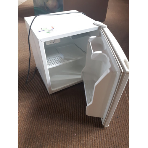 mini koelkast Daewoo 50 cm hoog, 40 cm diepte, 44 cm breedte