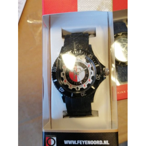 Feyenoord horloge 