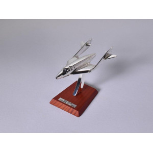 Virgin Galactic 'Spaceship Two' - 2010 schaal 1:200