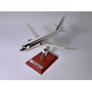 Airbus A318 - 2002 schaal 1:200