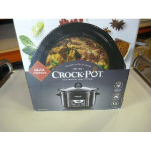 Crock-pot 1 stuk